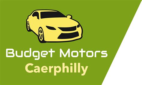 Budget Motors Caerphilly